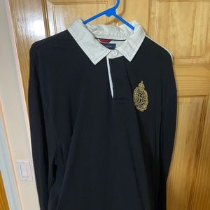 Tommy Hilfiger long sleeve XL